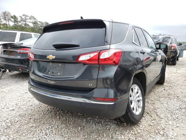 2018 CHEVROLET EQUINOX LT 2GNAXJEV0J6239476