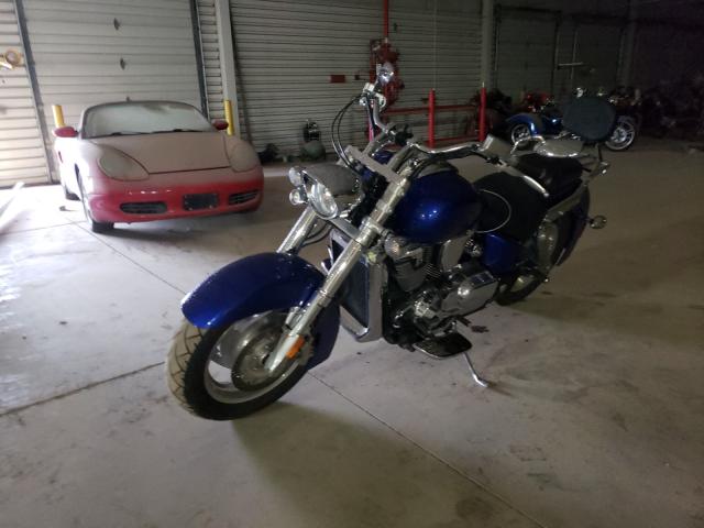 2005 HONDA VTX1800 N3 1HFSC49F45A304163