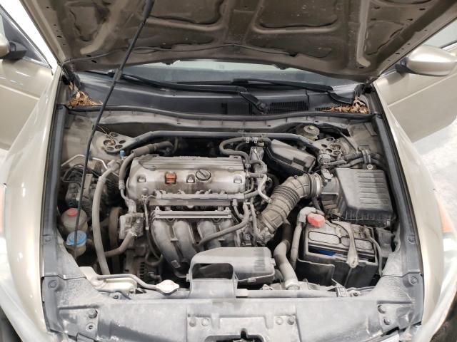 2010 HONDA ACCORD EXL 1HGCP2F83AA057310