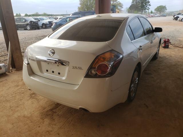 2012 NISSAN ALTIMA 1N4AL2AP3CC137414