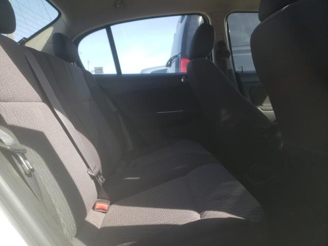 2010 CHEVROLET COBALT 1LT 1G1AD5F50A7153455