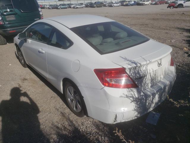 2013 HONDA CIVIC LX 2HGFG3B51DH506620