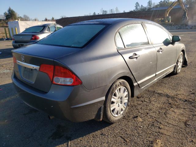 2011 HONDA CIVIC VP 19XFA1F32BE012210