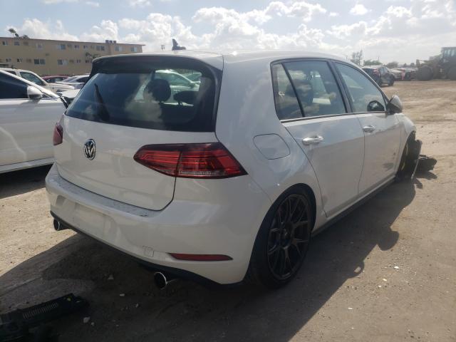 2020 VOLKSWAGEN GTI S 3VW6T7AU9LM011654