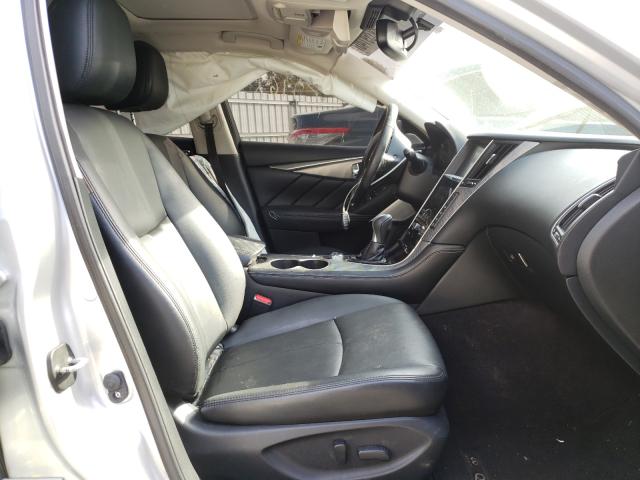 2017 INFINITI Q50 PREMIU JN1EV7AP3HM732772