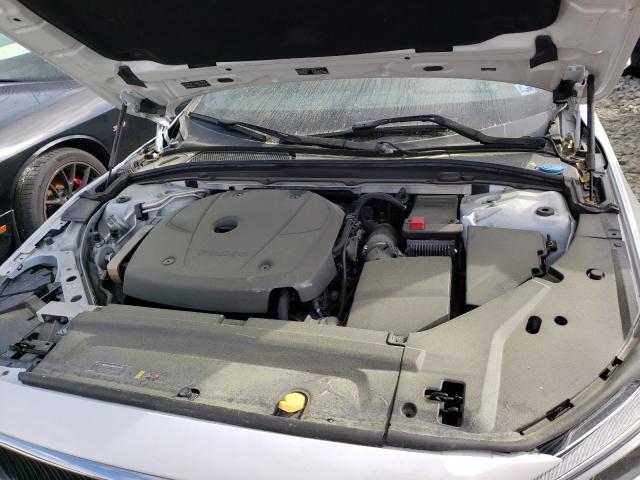 2018 VOLVO S90 T5 MOM LVY982MK0JP025358