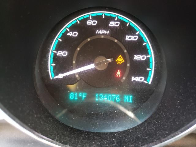 2010 CHEVROLET MALIBU 1LT 1G1ZC5EBXAF196378