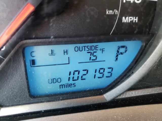 2014 TOYOTA RAV 4 2T3WFREV7EW091269