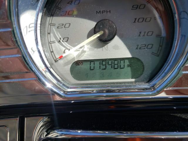 2015 HARLEY-DAVIDSON FLHXS STRE 1HD1KRM19FB673922
