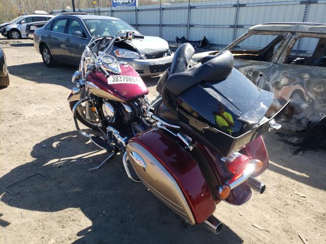 2003 KAWASAKI VN1500 L JKBVNAL143A020970