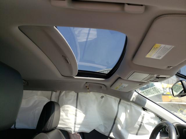 2017 ACURA RDX 5J8TB3H34HL014955