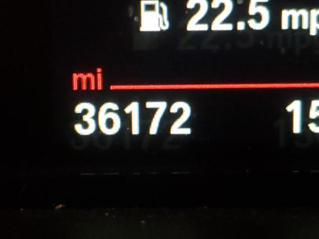 2016 BMW 228 XI SUL WBA1G9C52GV598551
