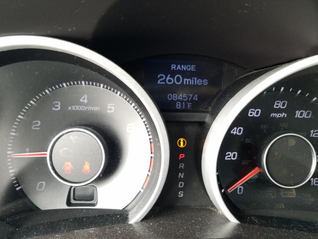 2013 ACURA TL SE 19UUA8F31DA018328
