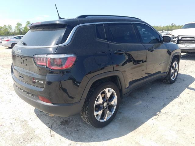 2019 JEEP COMPASS LI 3C4NJCCB0KT654729