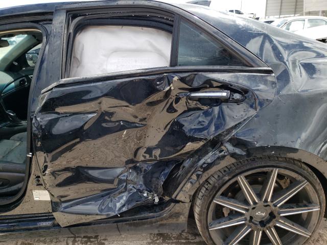 2017 CADILLAC ATS PREMIU 1G6AC5SS6H0204484