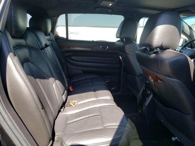 2014 LINCOLN MKT 2LMHJ5NK5EBL56697