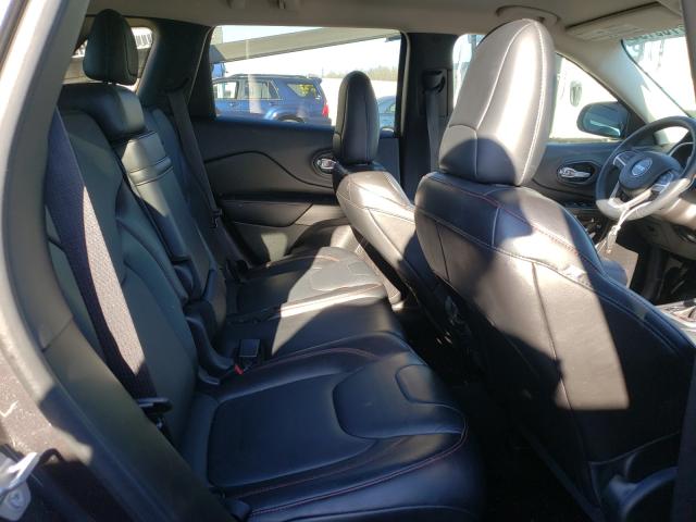 2015 JEEP CHEROKEE T 1C4PJMBB2FW624891