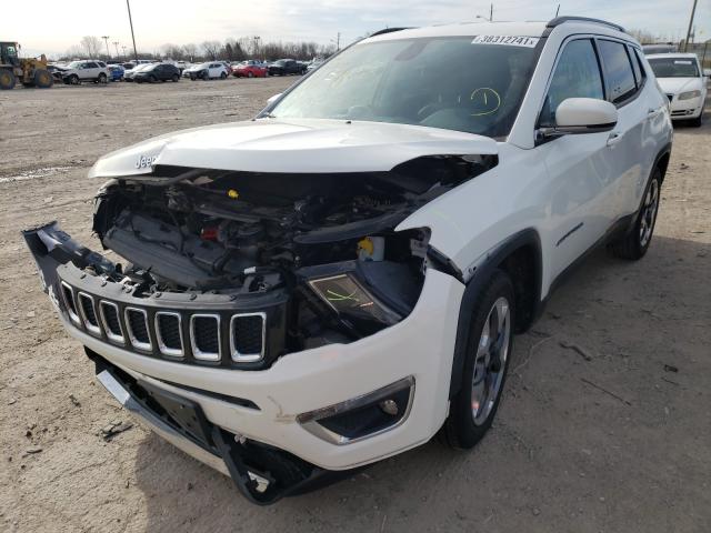 2019 JEEP COMPASS LI 3C4NJCCBXKT662367