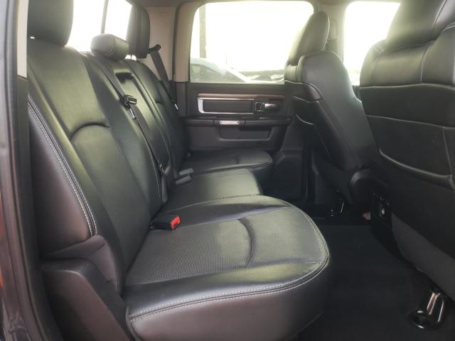 2013 RAM 2500 LARAM 3C6UR5FL1DG615414
