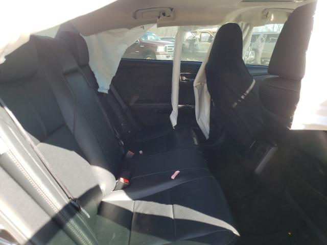 2018 TOYOTA AVALON XLE 4T1BK1EB8JU286916