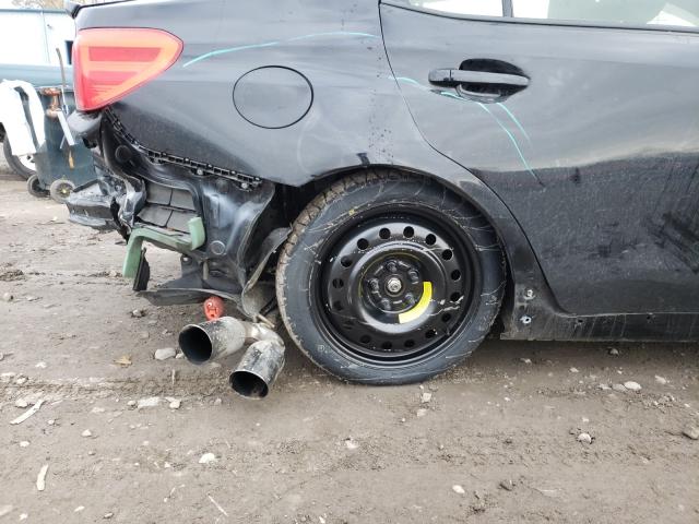 2018 SUBARU WRX PREMIU JF1VA1C62J8801403