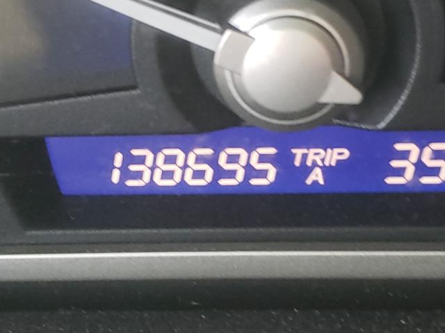 2010 HONDA CIVIC VP 19XFA1F35AE069869