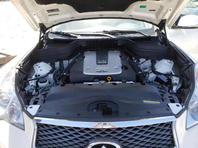 2017 INFINITI QX50 JN1BJ0RR6HM406802