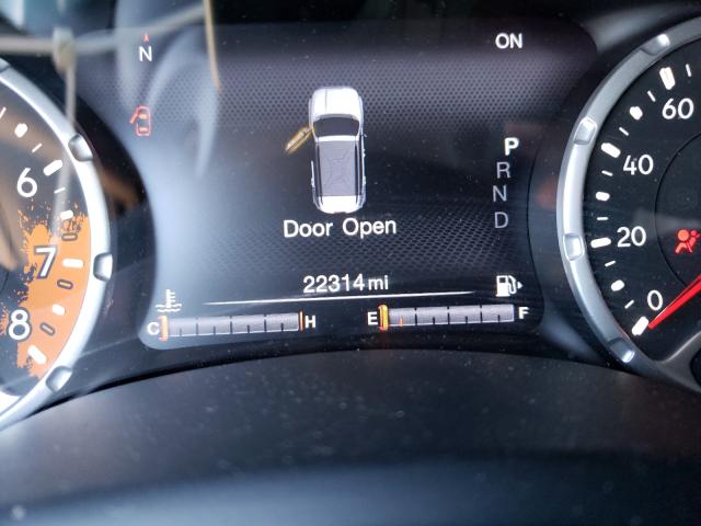 2017 JEEP RENEGADE T ZACCJBCB8HPF58980