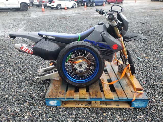 2020 SUZUKI DR-Z400 SM JS1SK44A3L7100998