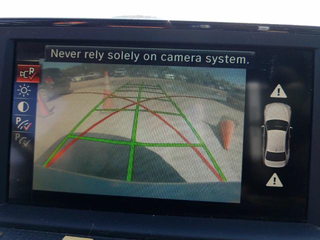 2015 BMW 335 XI WBA3B9C59FP459396