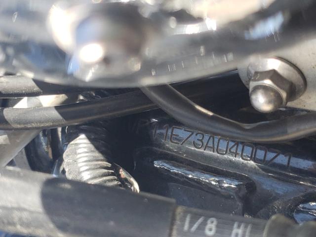 2003 YAMAHA XVS1100 A JYAVP11E73A040071