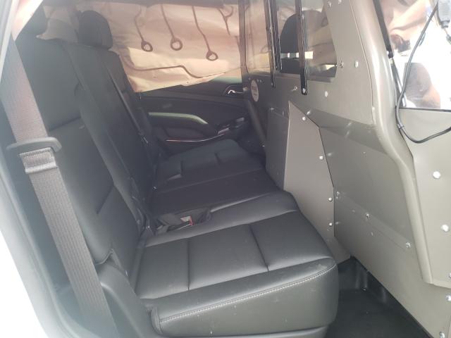 2020 CHEVROLET TAHOE POLI 1GNLCDEC6LR115658