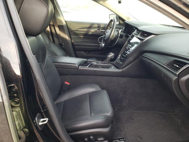 2014 CADILLAC CTS VSPORT 1G6AU5S88E0155673