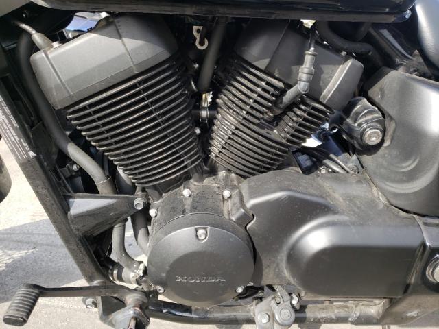 2019 HONDA VT750 C2B JH2RC5380KK900084