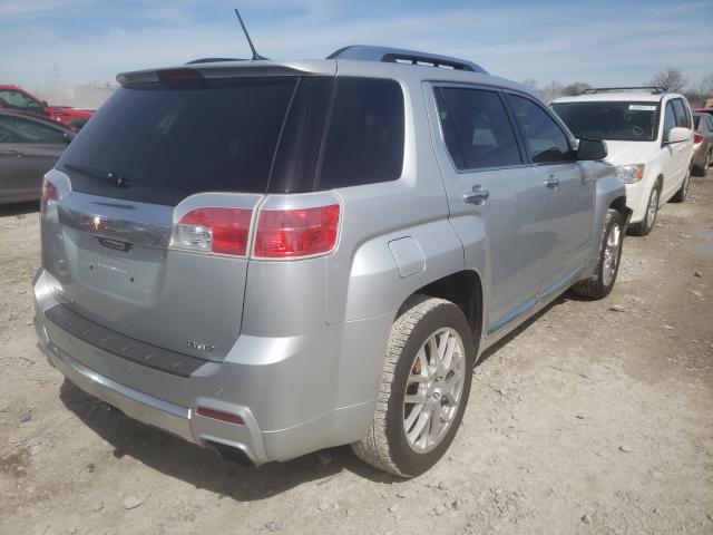 2014 GMC TERRAIN DE 2GKFLZE31E6332900
