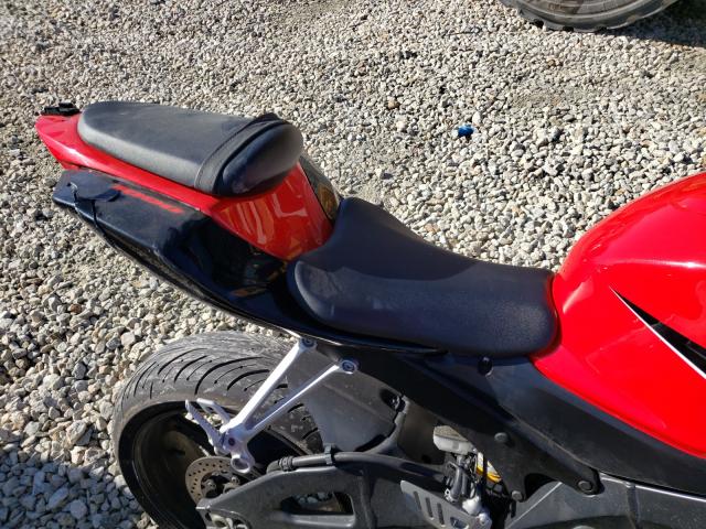 2006 SUZUKI GSX-R1000 JS1GT76A462115318