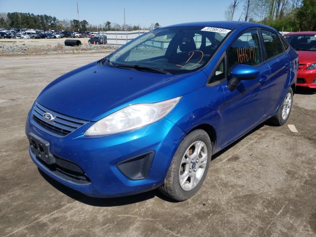 2011 FORD FIESTA 3FADP4BJ7BM156276