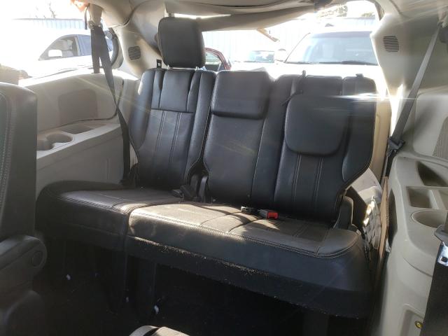 2012 CHRYSLER TOWN & COU 2C4RC1BG2CR213380