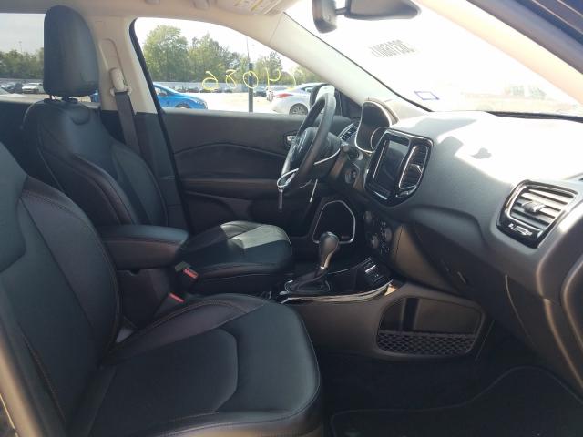 2019 JEEP COMPASS LI 3C4NJCCB0KT654729