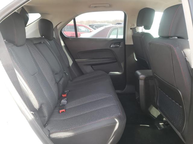 2017 CHEVROLET EQUINOX LT 2GNFLFEK2H6231684
