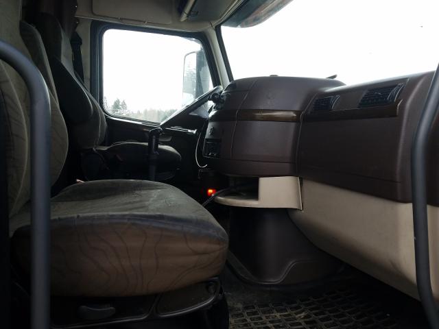 2013 VOLVO VN VNL 4V4NC9EH3DN130416