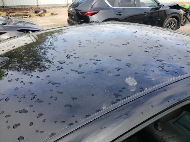 2018 INFINITI Q50 PURE JN1CV7AP2JM240750