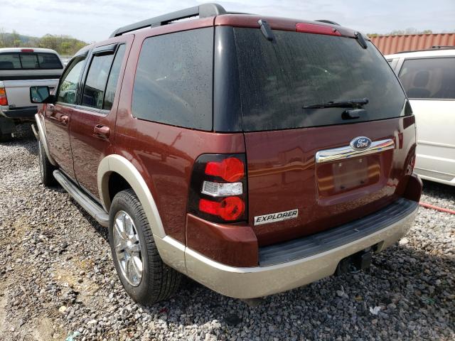 2010 FORD EXPLORER E 1FMEU6EE6AUA56421