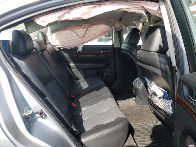 2014 SUBARU LEGACY 3.6 4S3BMDN60E2023081
