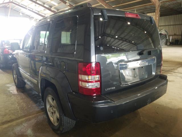 2010 JEEP LIBERTY LI 1J4PP5GK5AW171639