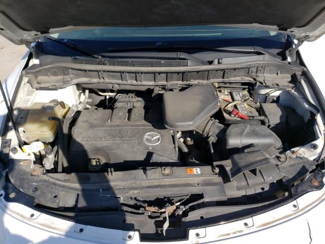 2013 MAZDA CX-9 GRAND JM3TB3DV5D0415195