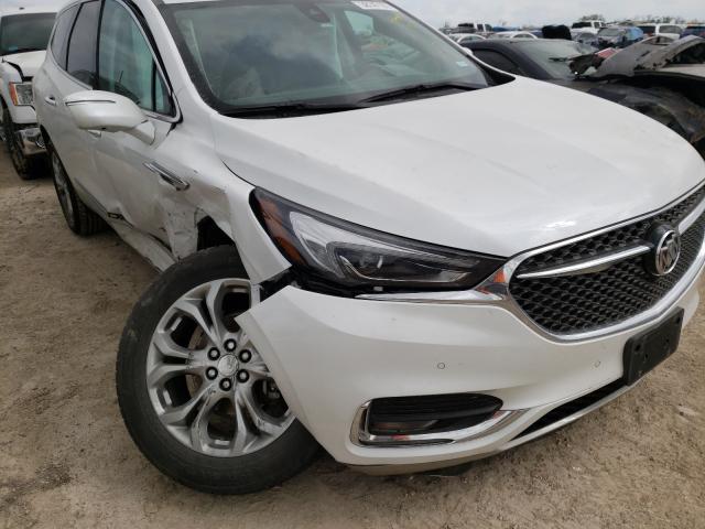 2018 BUICK ENCLAVE AV 5GAERDKW2JJ131304