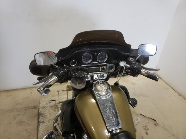 2007 HARLEY-DAVIDSON FLHT CLASS 1HD1FF43X7Y610220