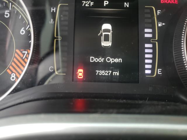 2015 JEEP CHEROKEE L 1C4PJLCS9FW517457