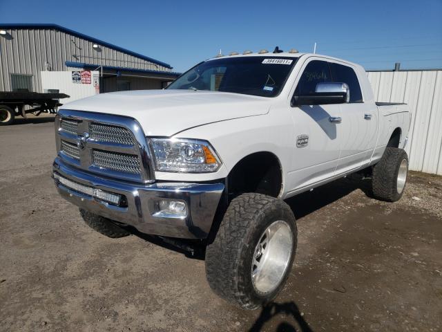 2015 RAM 2500 LONGH 3C6UR5PL3FG503702
